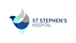 St Stephen's Hospital Hervey Bay logo